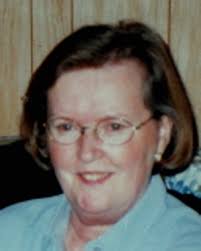 Julienne Née Samson Gagnon (Avis de décès)