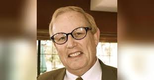 Donald R. Barnum Obituary