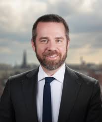 Patrick A. Sheldon — Terris, Pravlik & Millian, LLP