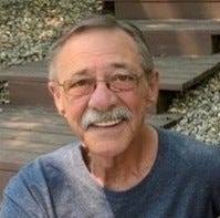 Jan F. Squire Obituary