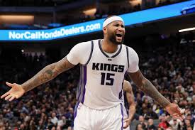 Lineups exclusive ranking and player ratings. Espn Analyst Says Nba Executives Have Called Kings Demarcus Cousins One Of Ten Worst Players The Bird Writes