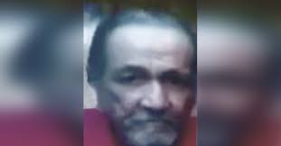 Obituary information for Bruce B. Andrade