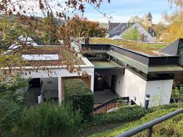 Diese karte wurde von menschen wie ihnen erstellt! Adenauer Haus In Rhondorf Mitten Im Leben Von Konrad Adenauer