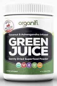 Organifi Organic Supplements Organifi Green Juice Organifi Organic Juice