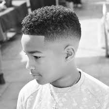 When it comes to boys haircut ideas, you know you have to choose for them, more often than not. 35 Popular Haircuts For Black Boys 2021 Trends