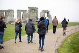 Solstice cam includes a solar panel, indoor ac power supply and a universal mount with stainless steel straps for. Bacon Sandwiches And Stonehenge Connecting Local Youth With Heritage Sites Festival Of Archaeology