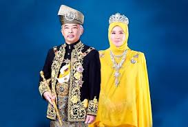 Portrait yang dipertuan agong of malaysia yang ke 16. 30 Julai 2019 Diumum Cuti Sempena Hari Pertabalan Agong Inilah Realiti