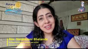 DARSHAN RASHMI MEHTA'S CAMPAIGN TO PROVIDE WELLNESS KITS TO NURSES IN  MUMBAI. by Rotary Club Of Bombay Bayview Charitable Trust