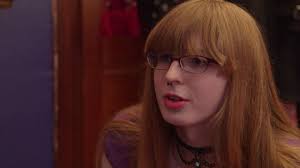 Being a Transgender Teen