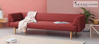 Skandinavische banken talfahrt trotz kapitalstärke 29. Kragelund Scandinavische Kwaliteits Banken Modern Mid Century Design