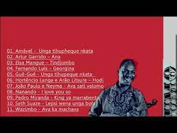 Maybe you would like to learn more about one of these? As Melhores Musicas Mocambicanas Da Velha Guarda Acustico Youtube