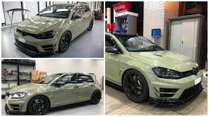Maybe you would like to learn more about one of these? Warna Baru Khaki Green Green Hafizautobody Workshop Facebook
