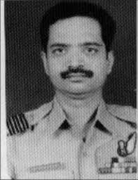 Indian Air Force Course Listing [www.bharat-rakshak.com]