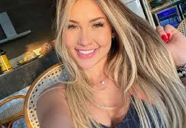 Em 2018 se tornou sócio do restaurante gerônimo, um gastrobar localizado em londrina. Virginia Fonseca Recebe Mensagem Inusitada Da Agencia Do Seu Ex Namorado Rezende Universo Pop