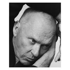 Michael Keaton for The New York Times