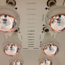 silver base 1k bulbs in mole richardson coop light in my overhead 8x8 rig bulb light laundry machine