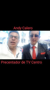 Chillanes: La Tierra y la Fiesta con Andy Calero