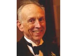 Robert Bruce Baxter Obituary (2024)