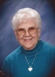Obituary of Viola R. Grenier
