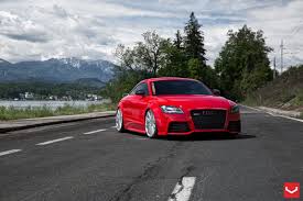 Image result for Brilliant Red 2009 TT
