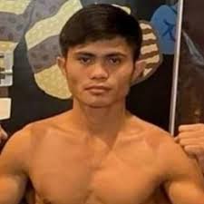 Asa Stevens vs. Garen Diagan, Golden Boy Fight Night