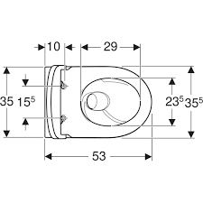 Структура за вграждане Geberit Duofix Sigma Icon TurboFlush