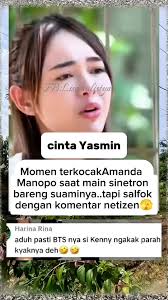Tapi emang benar sih suaranya biasa aja 🤣🤣 #reelvideo #selebrity #artis  #fyp #sittibadriah
