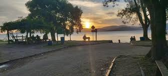 Porto da Vila - Imbituba - SC