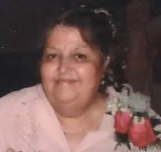 Obituary information for Biolanda G. Hernandez