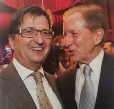 Mit Elan in das letzte Viertel-Jahrhundert