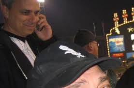 The Chicago White Sox won the World Series the year Pope Benedict was  elected. Will they win the year Pope Leo is elected?