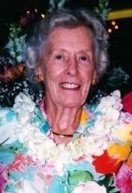 Janet Pringle Obituary (2014)