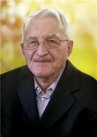 Joseph Fusick Obituary (1931