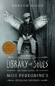 See The Cover For The Next Miss Peregrine S Peculiar Children Book Miss Peregrine S Peculiar Children Peculiar Children Book Peculiar Children