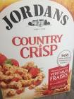 Country Crisp Fraises