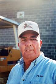 Joe Lee "J.L." Baines Obituary