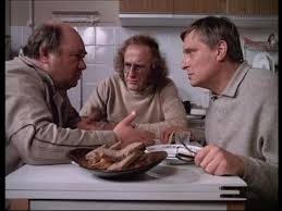 Осенний марафон - история создания фильма