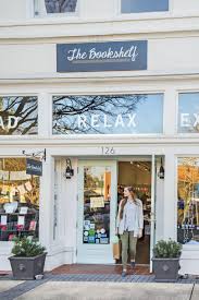 The South S Best Bookstores Bookstore Indie Bookstore Bookstore Cafe