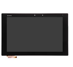 Sony Xperia Z2 Tablet WiFi LCD Screen ...
