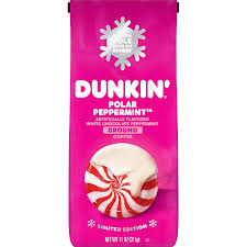 Your troop will learn about the process of ceramics making: Amazon Com Dunkin Polar Peppermint Flavored Ground Coffee 11 Ounces Grocery Gourmet Food