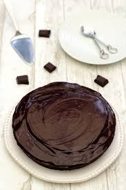 Gateau Au Chocolat Amandine Cooking Gateau Chocolat Gateau Tout Chocolat Gateau Chocolat Facile