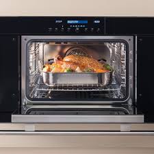 In this article, you will learn about the different options. Combination Ovens Are The Next Big Thing In Home Kitchens Gear Patrol