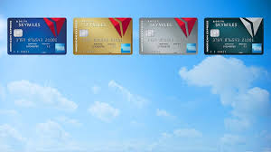 That's in addition to the 10,000 mqms that you would earn with status boost®. Delta And American Express Renewing Credit Card Partnership And Here S Why Atlanta Business Chronicle