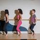 Barre Teacher Training — PYP