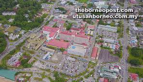 Penang general hospital is the referral center for all tuberculosis patients in the state of penang. A New Look Sgh In Three Years Time