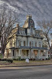 Old House In Raleigh Nc Old Victorian Homes Victorian Homes Old Houses