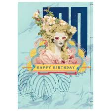 The best gifs are on giphy. Blonde Birthday Lady With Glasses Potluck Press