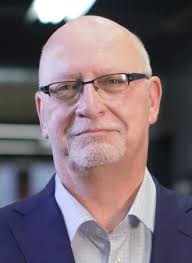 THE UNIVERSITY OF TEXAS AT EL PASO