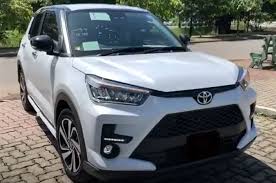 Kalau harga berubah maka otomatis volume penjualan dengan sendirinya akan berubah (sukirno: Toyota Raize Tanda Jadi Rp 5 Juta Hasil Training Sales Disebut Ada 4 Tipe Gridoto Com