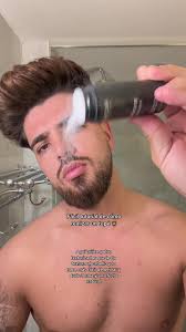 Facil tutorial de como realizó mi tupe 🧔🏽 los productos son de  @pacinossignature #hair #hairstyle #haircut #hairtutorial #curlyhair  #mensgrooming #grwm #fyp #foryou #foryoupage #parati #viral